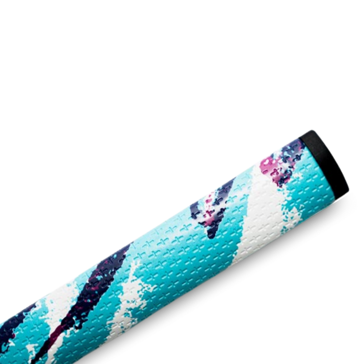90s party cup midsize putter grip by Logie Joe's Golf, view 3