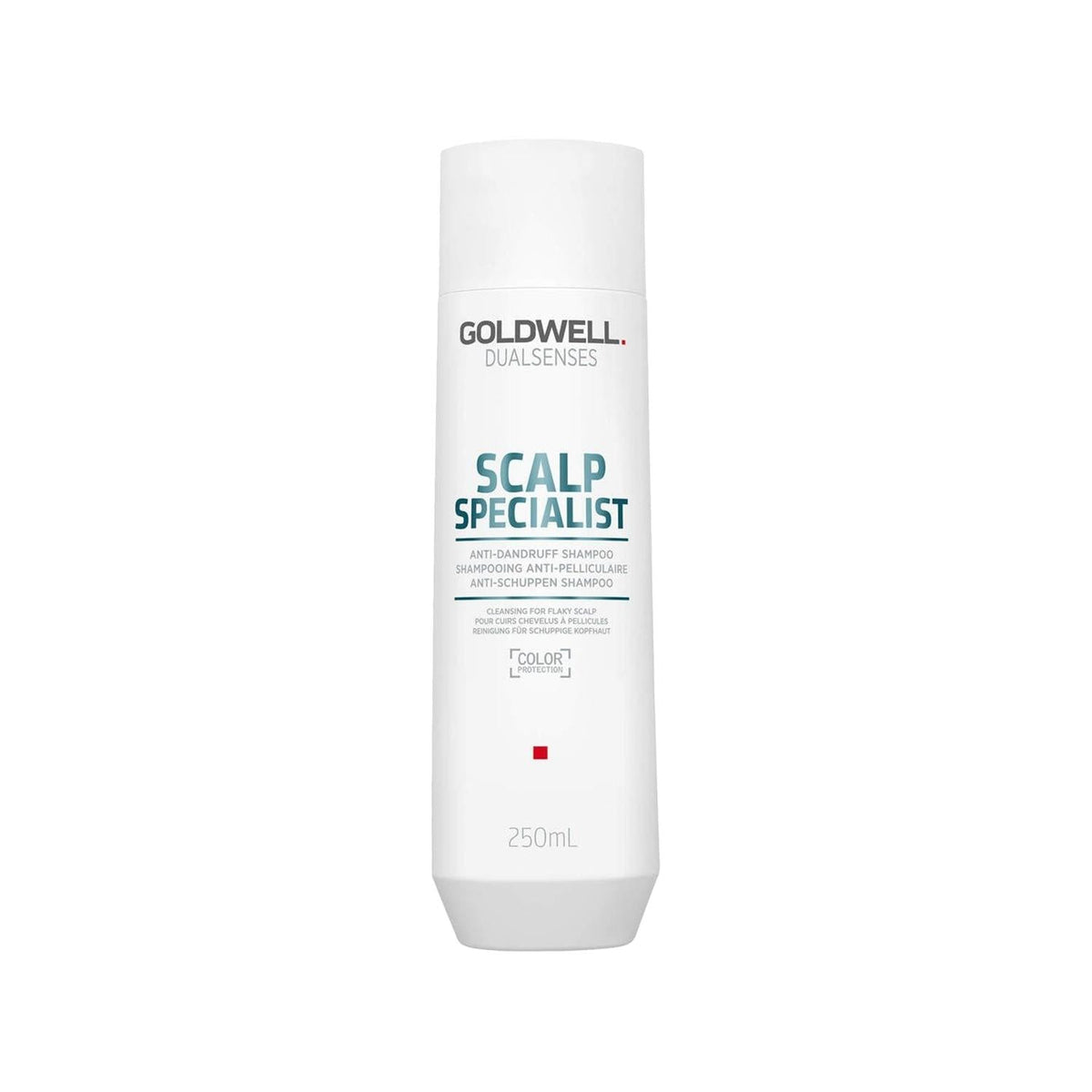 Goldwell Dualsenses Scalp Specialist anti-dandruff shampoo