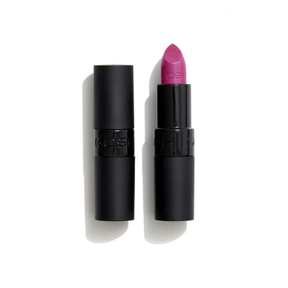 Gosh Velvet Touch Lipstick 043 Tropical Pink Creamy Lip Color by Beauty Care Bag