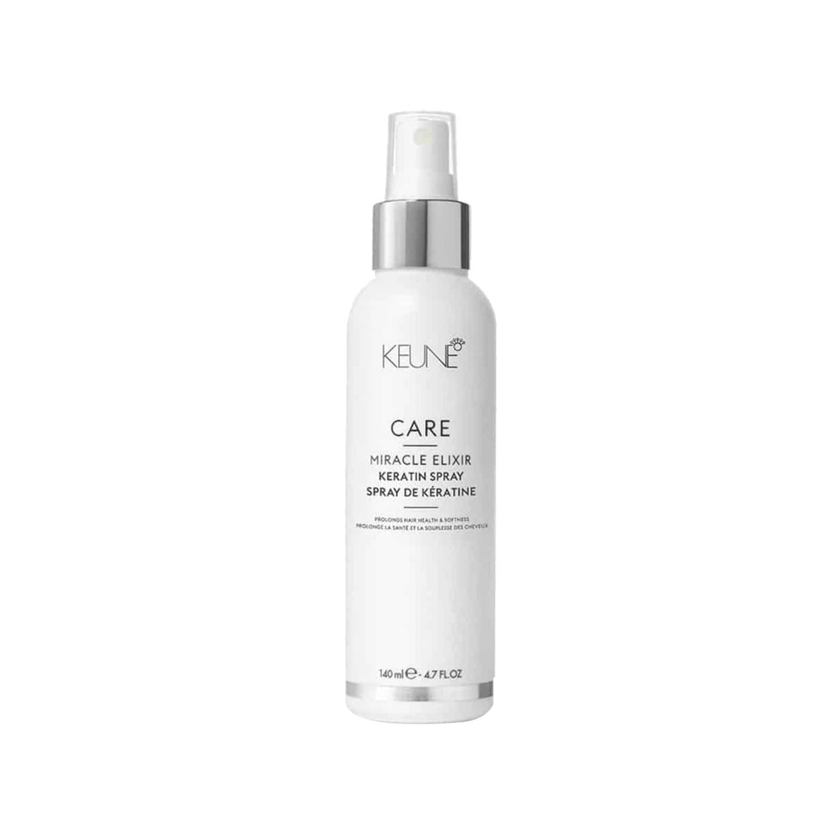 Keune Care Miracle Elixir Keratin Hair Spray - Nourishing & Protective Spray for Healthy Hair by Beauty Care Bag