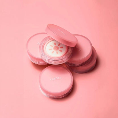 Elroel Pang Pang Tone Up SPF 50+ Sun Cushion 25g by Beauty Care Bag