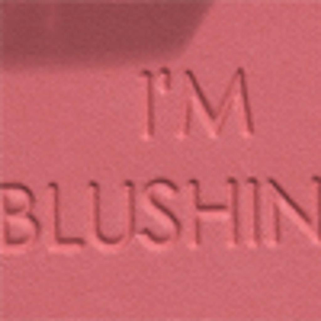 Gosh I'm Blushing Powder Blush in 003 Passion 5.5g by Beauty Care Bag