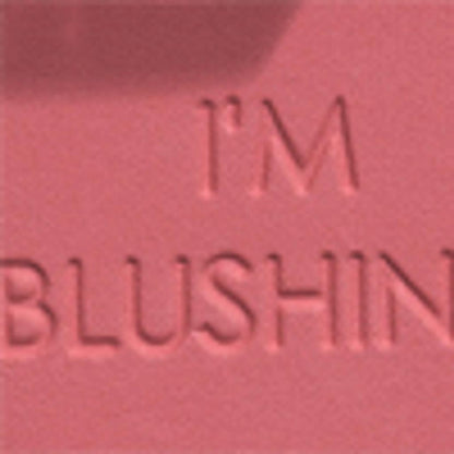 Gosh I'm Blushing Powder Blush in 003 Passion 5.5g by Beauty Care Bag