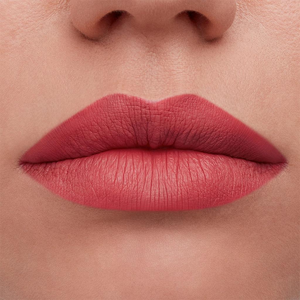 LYKD Liquid Matte Lipstick 366 Sour Cherry Long-Wear by Beauty Care Bag