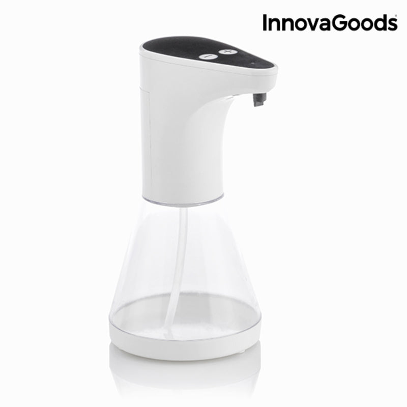 Automatic Soap Dispenser with Sensor Sensoap InnovaGoods by Bigbuy