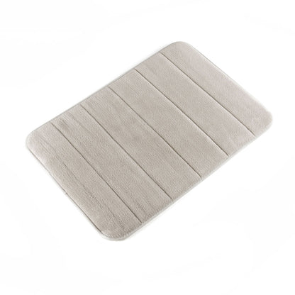 Memory Foam Bath Mat Puffeet InnovaGoods by Bigbuy