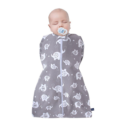 Sevi Bebe swaddle sleep sack – view 4