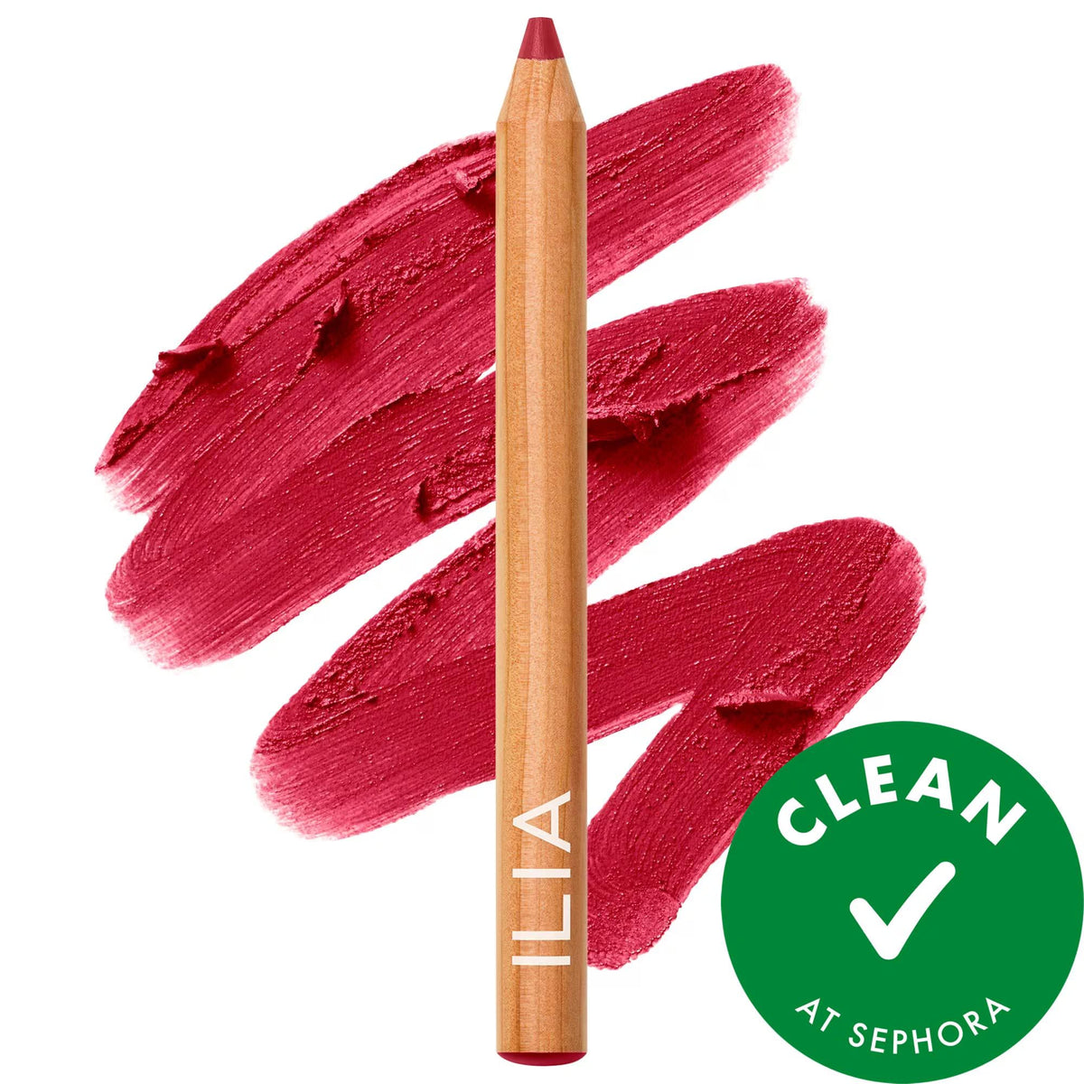 Lip Sketch - Hydrating Lipstick + Lip Liner Crayon - Long-Lasting, Vegan, Gluten-Free, Cruelty-Free Makeup by Beauty Care Bag