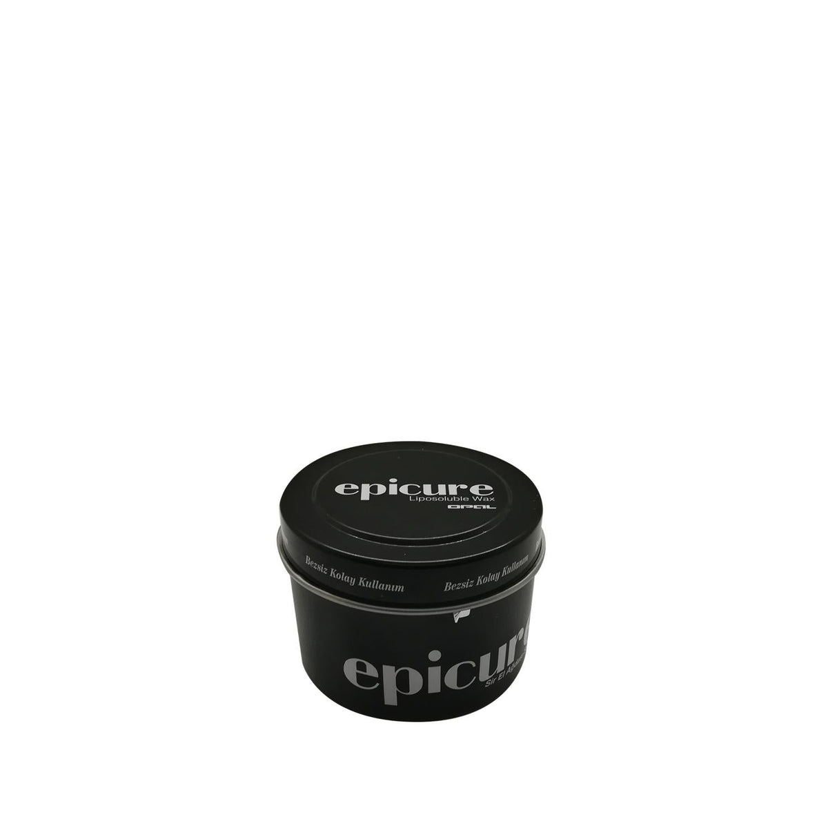 Epicure Black Hand Cream - Moisturizing & Softening Dry Hands, 90g by Beauty Care Bag