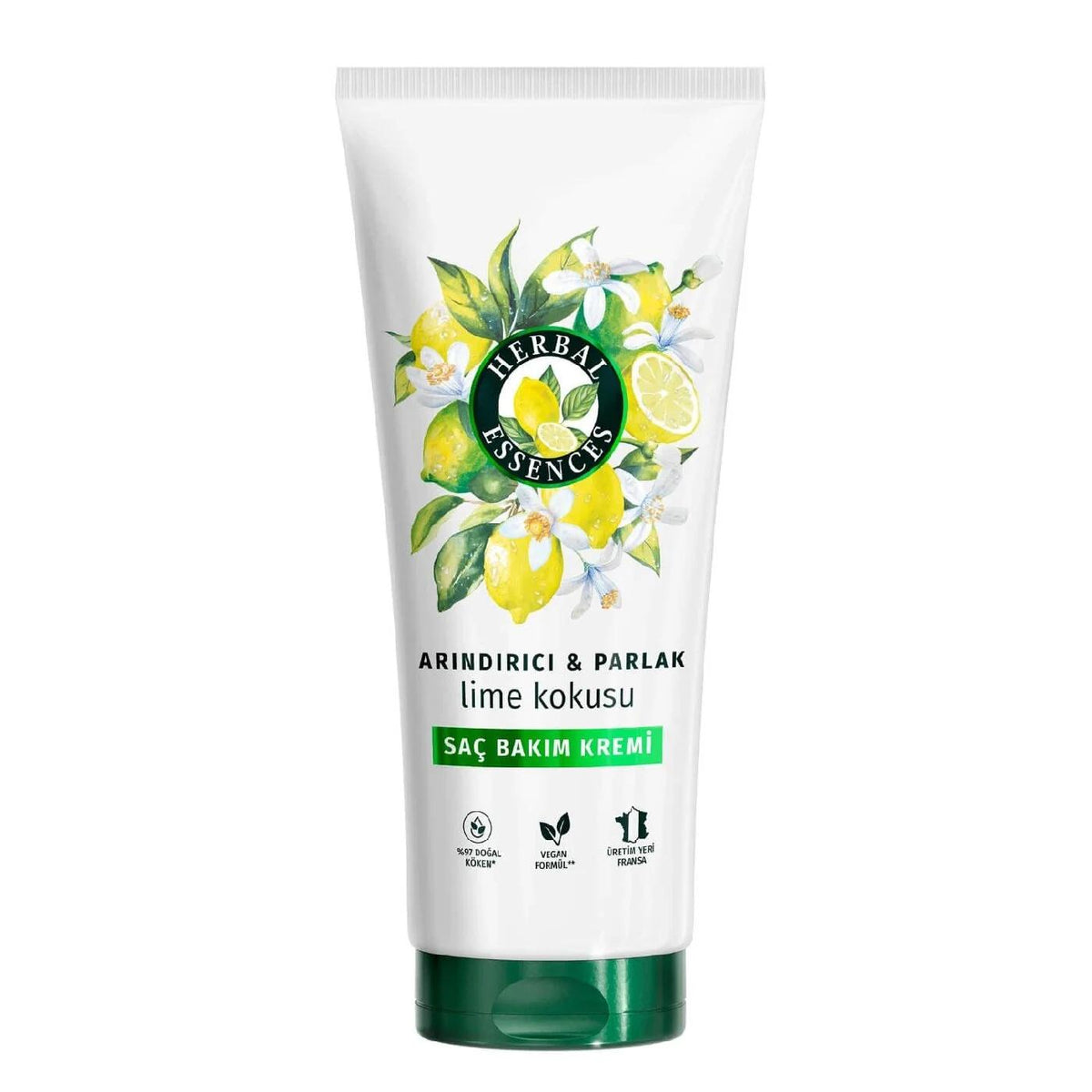 Herbal Essences Lime Clarifying & Shine Conditioner 250 ml by Beauty Care Bag