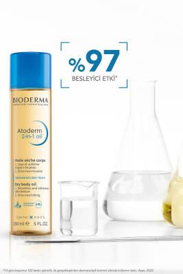 Bioderma Atoderm 2-in-1 body oil – view 5