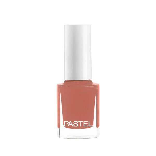 Pastel Nude 299 Vegan & Cruelty-Free Nail Polish - 13ml, Chemical-Free Beauty by Beauty Care Bag