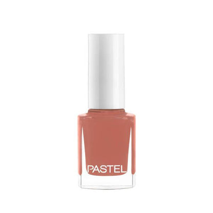 Pastel Nude 299 Vegan & Cruelty-Free Nail Polish - 13ml, Chemical-Free Beauty by Beauty Care Bag