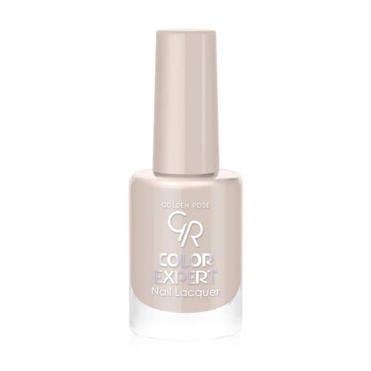 Golden Rose Color Expert Nail Lacquer 101 High-Shine 10.2ml by Beauty Care Bag