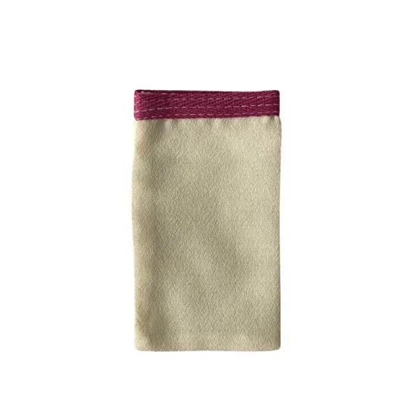Ottoman Kese Exfoliating Facial Mitt Ð Natural Face Exfoliation for Smooth, Radiant Skin | Gentle Cleansing & Pore Reduction by Beauty Care Bag
