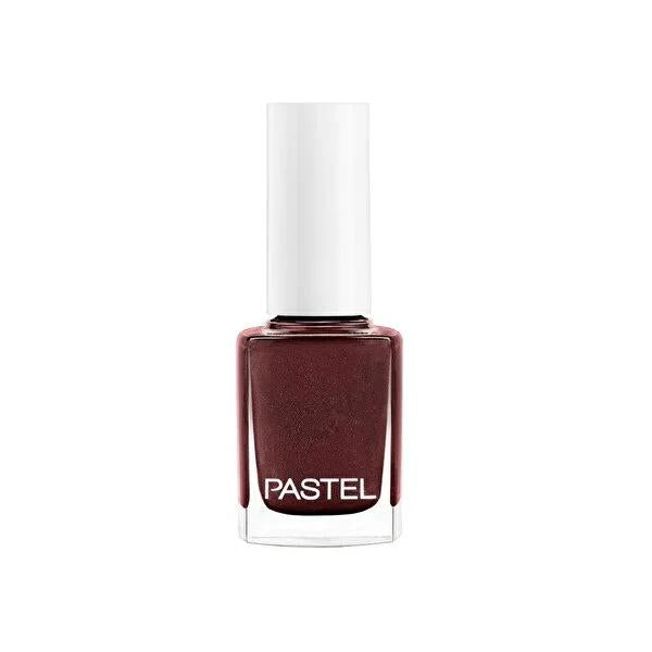 Pastel nail polish shade 407