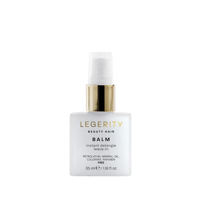 SCREEN Legerity Beauty Hair Balm Leave-In Conditioner 35 ml by Beauty Care Bag