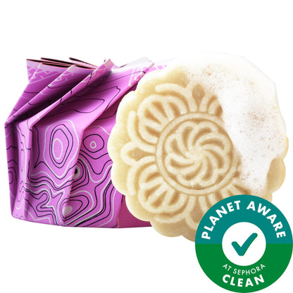 Viori Rice Water Shampoo Bar: Natural, Vegan, Sulfate-Free for Strong, Shiny, Healthy Hair by Beauty Care Bag