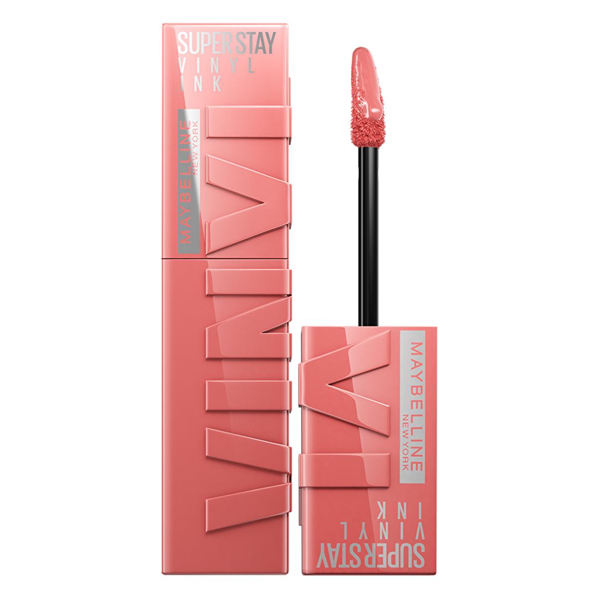 Maybelline Super Stay Vinyl Ink – view 9