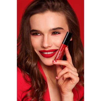 Pastel Daylong Matte Liquid Lipstick 7ml - 09 Long-Lasting Vibrant Color by Beauty Care Bag