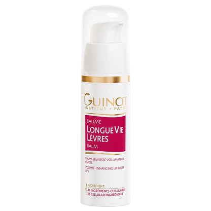 Guinot Longue Vie Levres Youth Lip Balm 15 ml by Beauty Care Bag