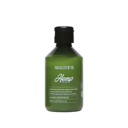 Selective Professional Hemp Hydrating Conditioner 200 ml by Beauty Care Bag