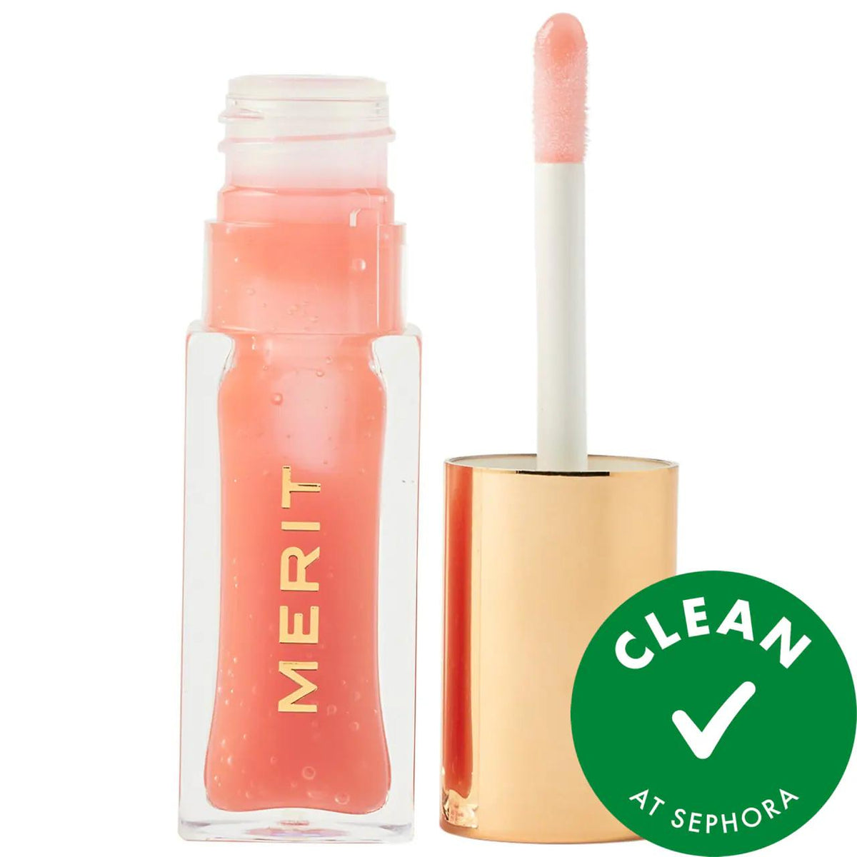 Shade Slick Hydrating Tinted Lip Oil: High-Shine, Sheer Color, Vegan & Cruelty-Free for Healthy, Moisturized Lips by Beauty Care Bag