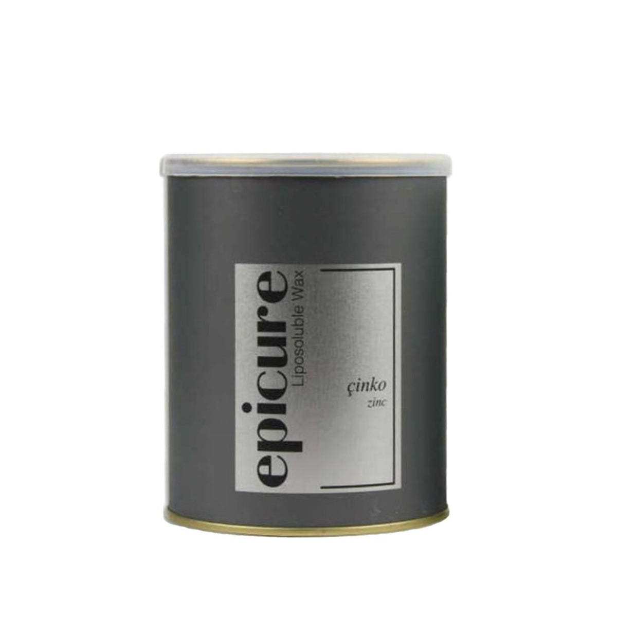 Epicure zinc powder-free hair removal wax, 800ml