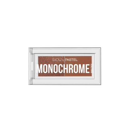 Show By Pastel Monochrome Eyeshadow Lux No27 3.5g by Beauty Care Bag