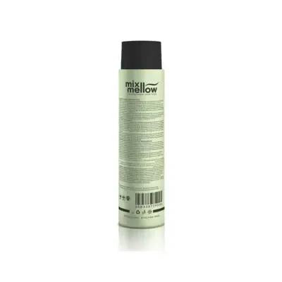 Mix Mellow Hair Loss Shampoo: Natural Treatment with Black Cumin Seed Oil & Rosemary - Strengthens Hair, Sulfate & Paraben Free, 380ml (12.85 fl oz) by Beauty Care Bag