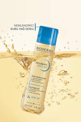 Bioderma Atoderm 2-in-1 body oil – view 3