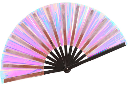 Festival Fans by SoJourner