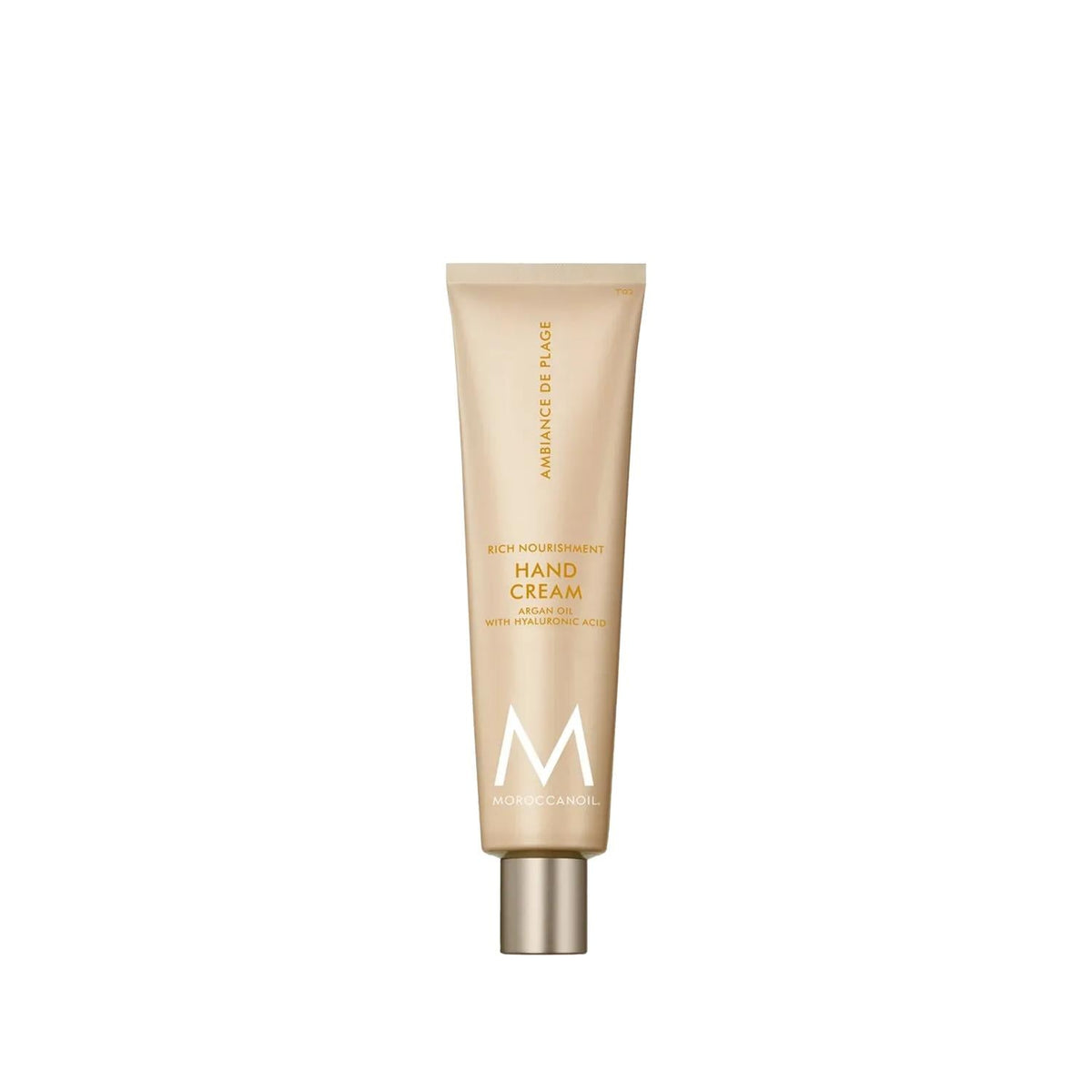 Moroccanoil Ambiance De Plage Hand Cream 100 ml by Beauty Care Bag