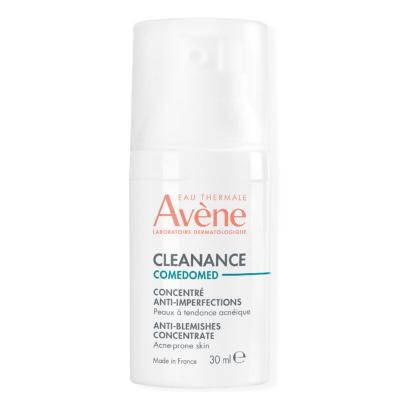 Avene Cleanance Comedomed Concentrated Care Cream - Non-Comedogenic Skincare for Acne-Prone Skin by Beauty Care Bag