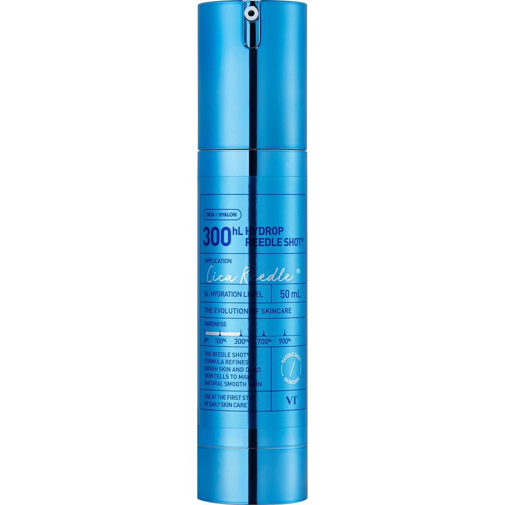 VT Cosmetics Hydrop Reedle Shot 300hL Face Cream 50 ml by Beauty Care Bag