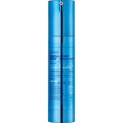 VT Cosmetics Hydrop Reedle Shot 300hL Face Cream 50 ml by Beauty Care Bag