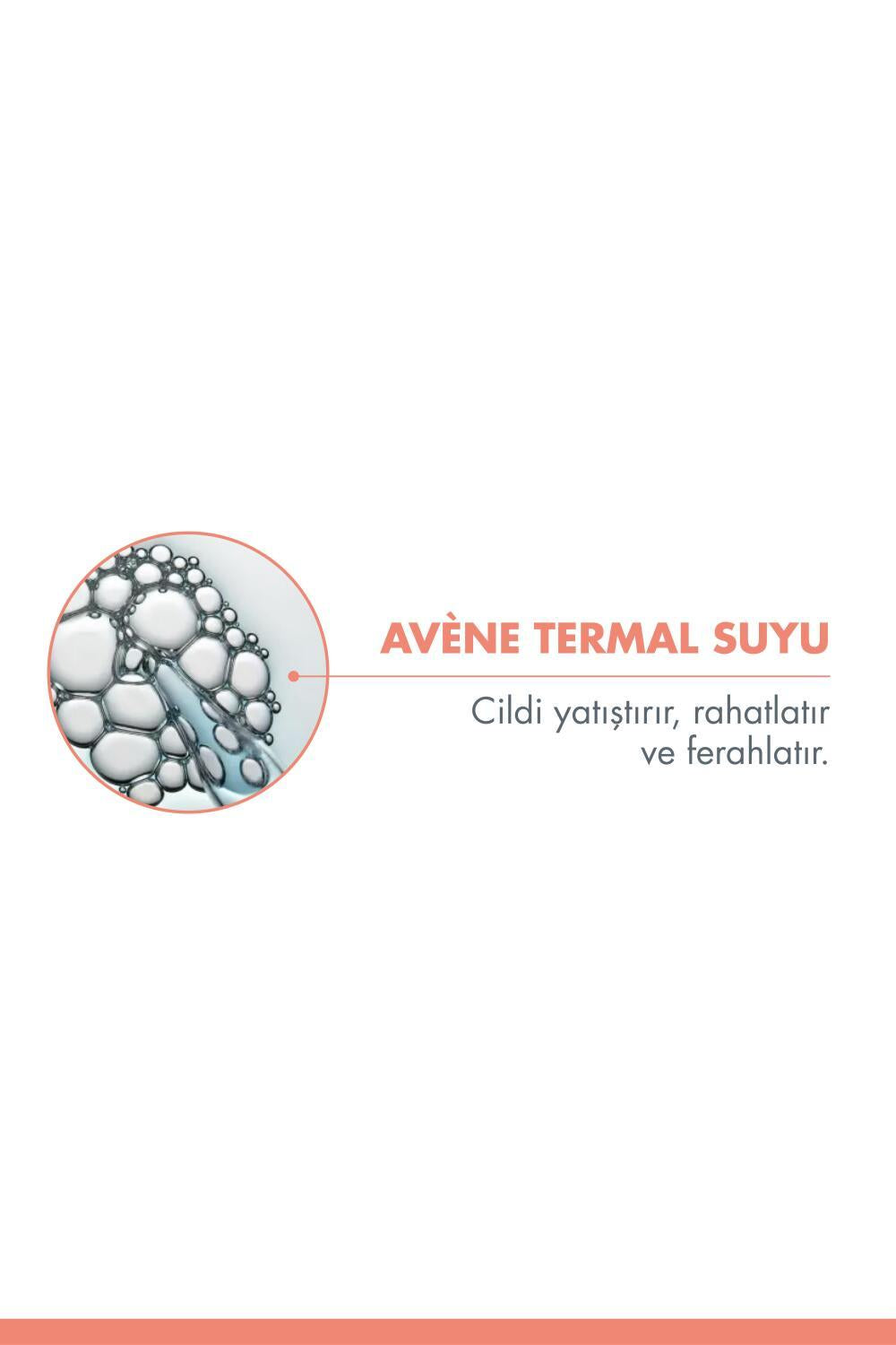 Avène Thermal Water - Soothing, Relaxing & Refreshing Mist | 150 ml by Beauty Care Bag