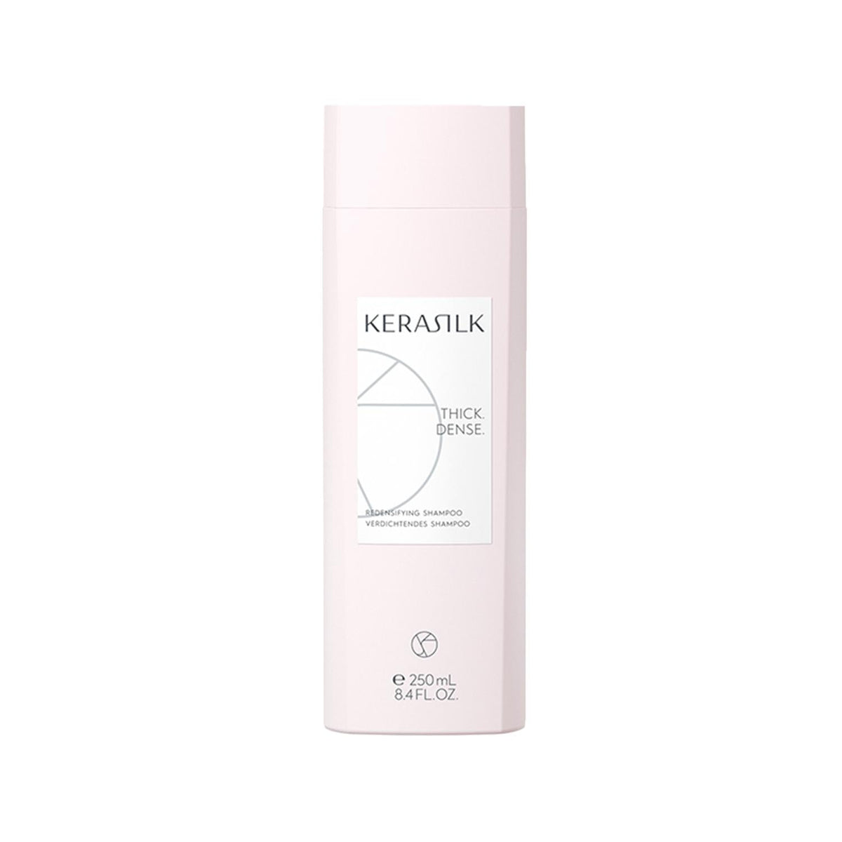 Kerasilk Redensifying Shampoo for Thinning Hair 250 ml by Beauty Care Bag