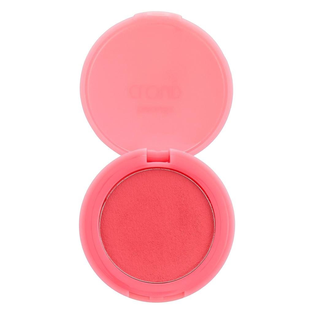 Beaulis Cloud It Blush 663 Sugar Soft 4.5g by Beauty Care Bag