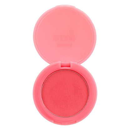 Beaulis Cloud It Blush 663 Sugar Soft 4.5g by Beauty Care Bag