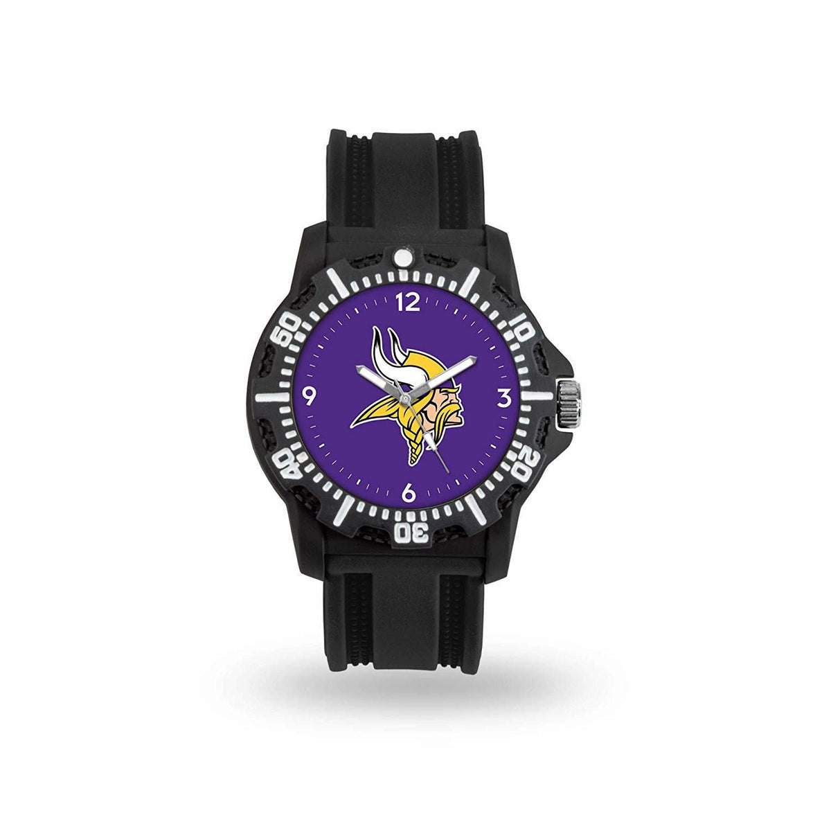 Game Time NFL Team Logo His Or Her Watches by Salmon Lucky