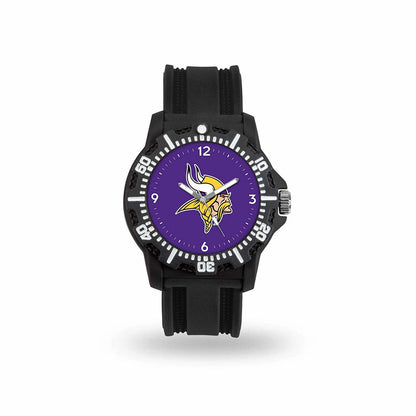 Game Time NFL Team Logo His Or Her Watches by Salmon Lucky