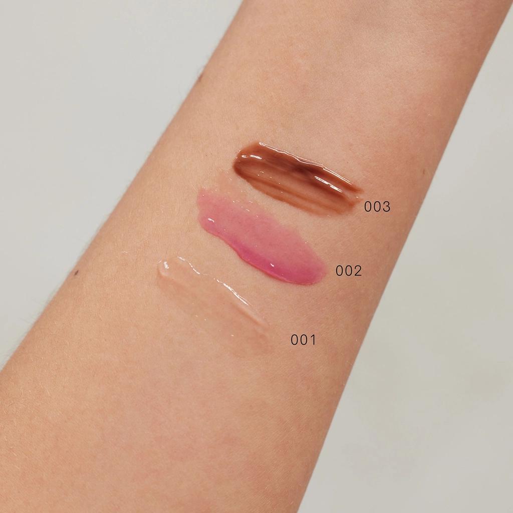 Gosh Lip Glaze 002 Wild Berry High-Shine Gloss by Beauty Care Bag