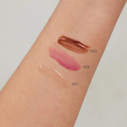 Gosh Lip Glaze 002 Wild Berry High-Shine Gloss by Beauty Care Bag