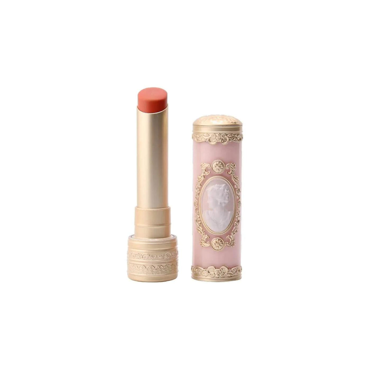 Millefee Antoinette Melting Rouge Lipstick 06 Orange Soleil by Beauty Care Bag