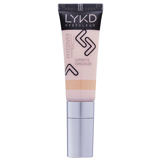 LYKD metal-tipped concealer – view 2