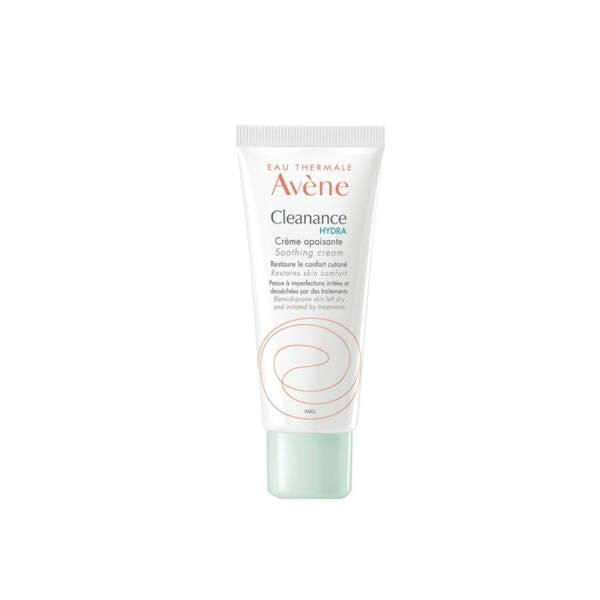 Avene Cleanance Hydra cream – view 2