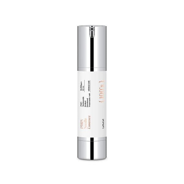 LamuCell PDRN Skin Renewing Essence 50ml by Beauty Care Bag