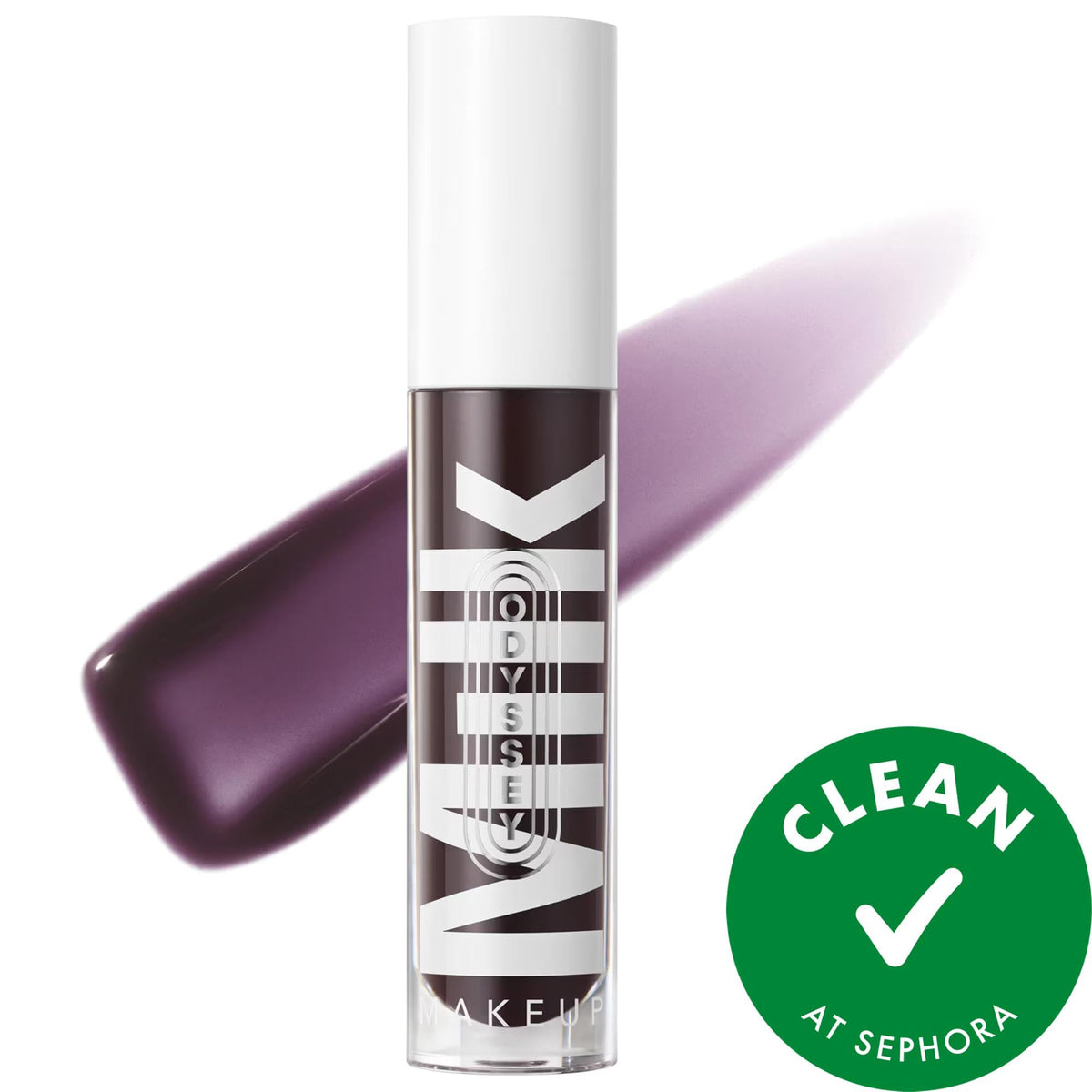 Odyssey Hydrating Non-Sticky Lip Oil Gloss - Clean Beauty Lip Care with Vitamin-Rich Oils by Beauty Care Bag