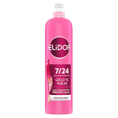 Elidor 7/24 hair cream – view 7
